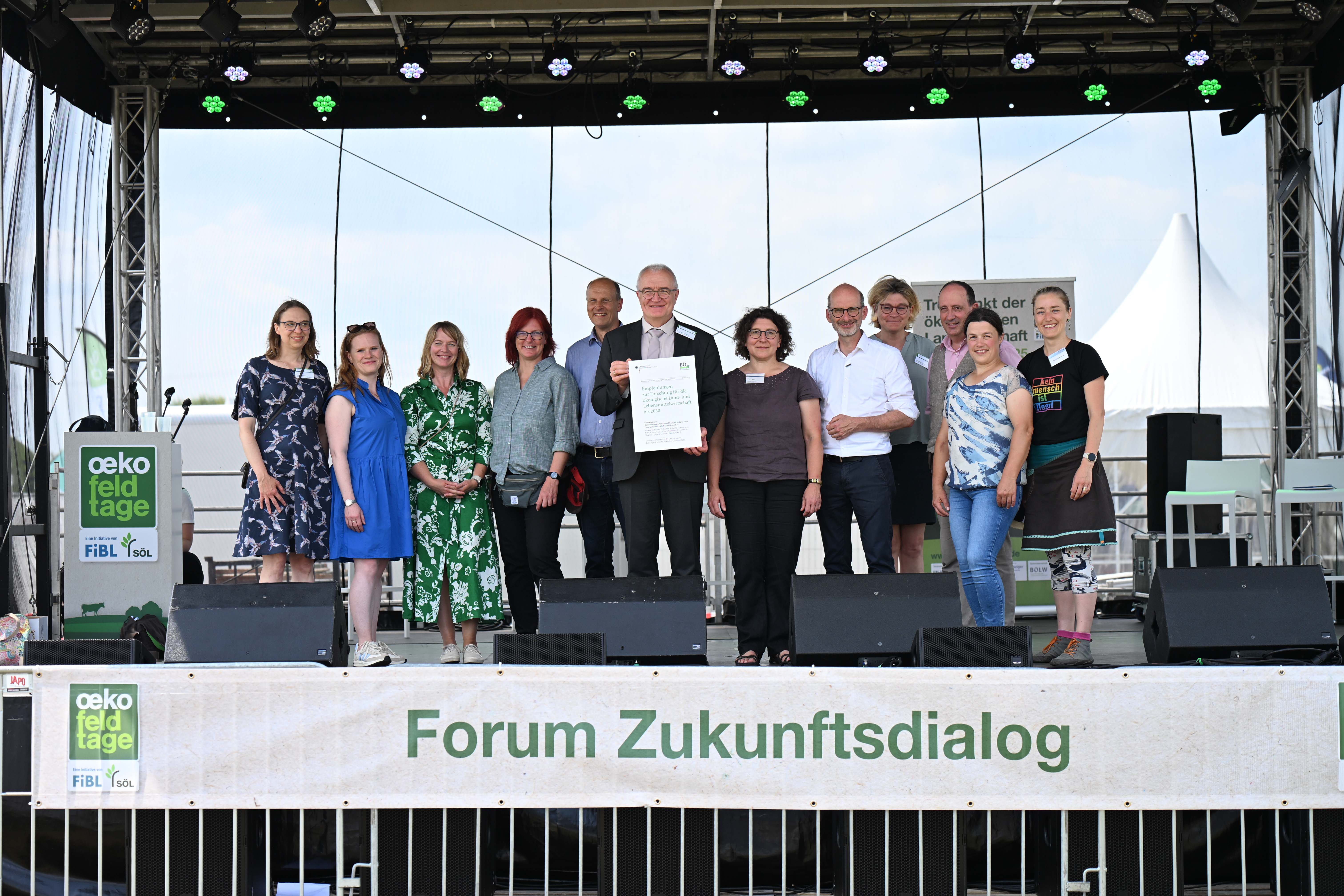 Foto: Marzena Seidel, FiBL